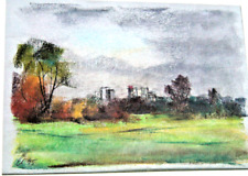 :FRANZ EHMKE *1928 -2018