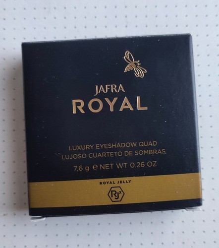 Jafra royal jelly luxury - jelly,