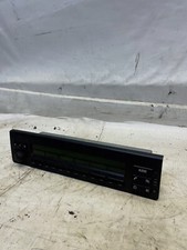 BMW 5e E39 Radio CD Player BC