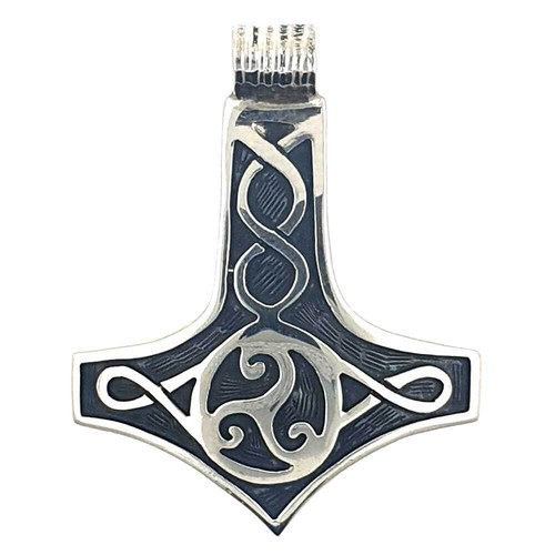 Thors hammer schmuck anhänger - thors,