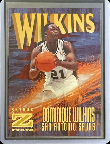 Dominique wilkins 1997 - dominique,