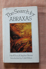 The Search for Abraxas -
