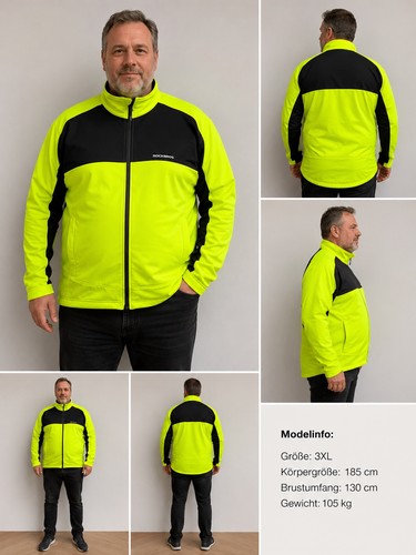 Rockbros fahrrad jackewinter - rockbros,