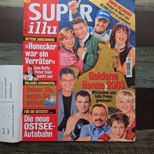 Super illu 31 03 - super, illu,