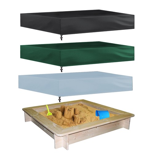 Sandkastenplane