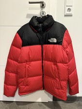 The North Face Nuptse
