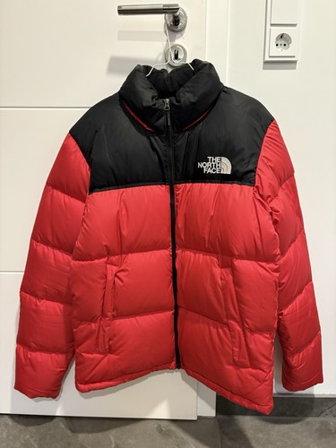 The north face nuptse - north,