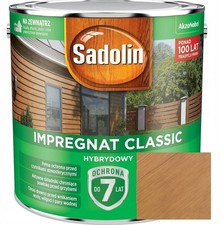 SADOLIN CLASSIC