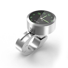 Nachleuchtende bike uhr - nachleuchtende,