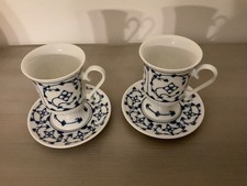 2 Pharisäertasse Königl. pr