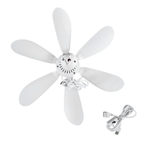 Speed hanging fan leaves - speed, 6