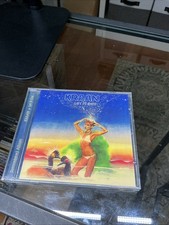 KRAAN Let It Out 1975