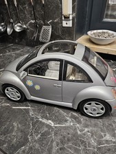 Barbie Auto Käfer Vintage