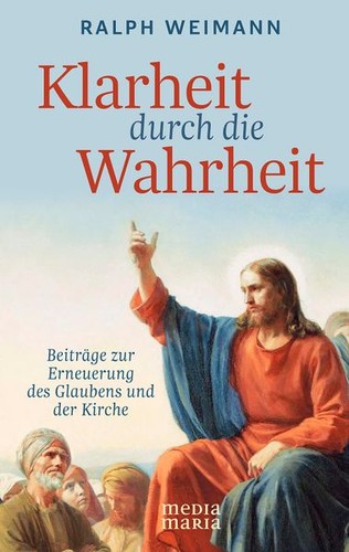 Klarheit durch die - , wahrheit