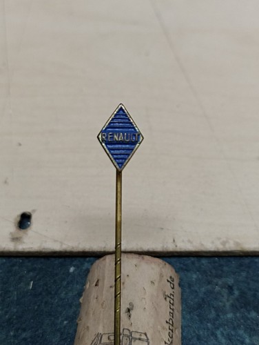 Original alte anstecknadel - original,