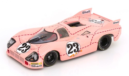 Werk83 porsche 917 - 1:18, 917/20