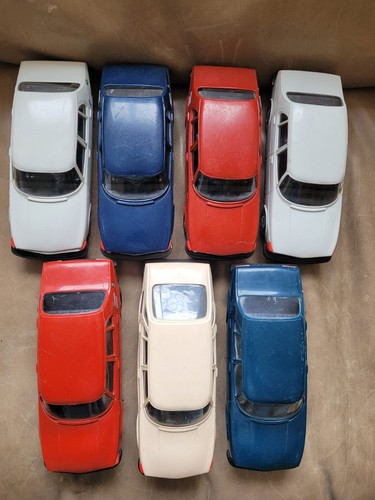 Stück saab limo combi - 7,