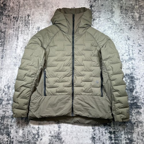 Mountain hardwear super - mountain,