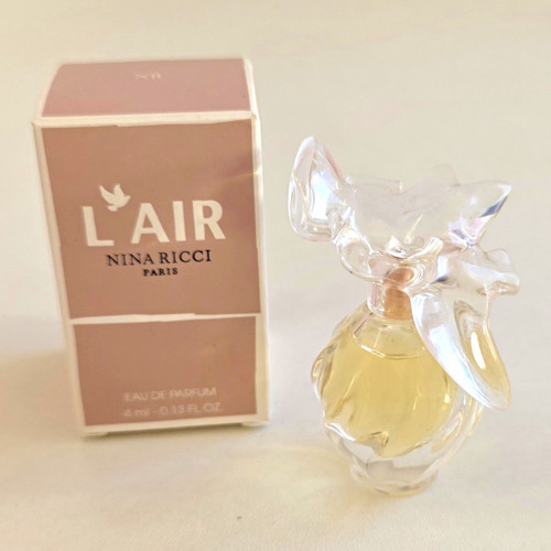Nina ricci air paris - nina,