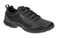 Ecco Schuhe BIOM FJUEL schwarz
