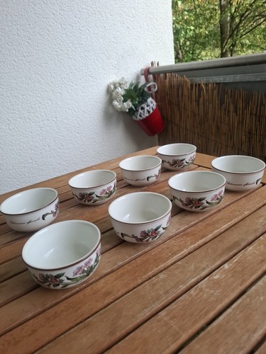 8er set villeroy - set, boch