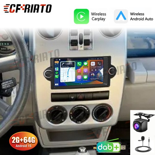 64g dab autoradio apple - autoradio,