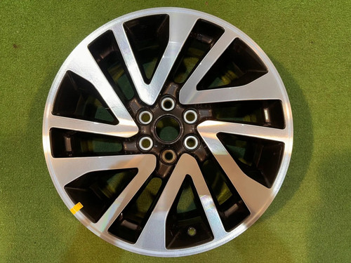 Alufelge zoll 0 - 18,