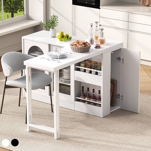 Modern bartisch ausziehbar - bartisch,