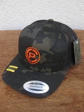 Crye Precision "Promo Snapback
