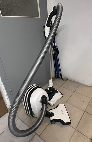 Vorwerk folletto kobold - vorwerk,