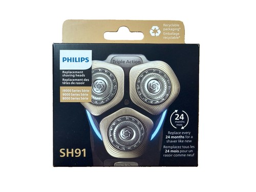 Philips 9000 series sh91 50 - 9000, /