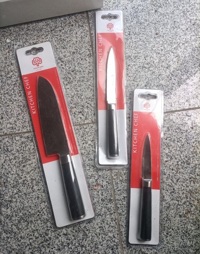 Messer messerset kitchen chef - messer,