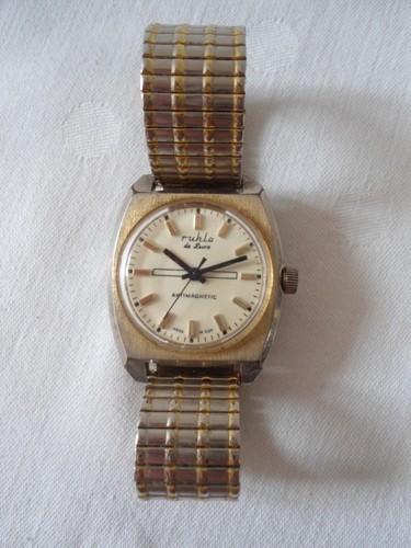 Seltene ruhla deluxe - ,