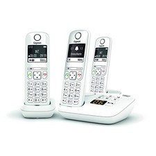 Gigaset AS690A Analog DECT
