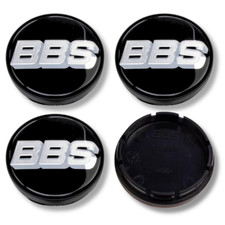 Alloy Wheel Centre Cap Hub x4