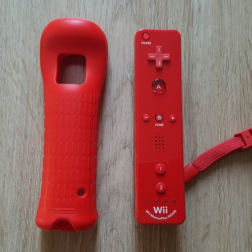 Original nintendo wii - original,