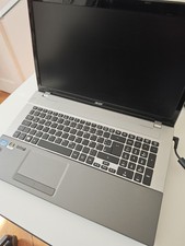 Acer Aspire V3-771G 17 3 Zoll Blu-Ray Intel Core I5 128GB SSD 8GB RAM