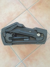 Werkzeugkasten wagenheber - werkzeugkasten,
