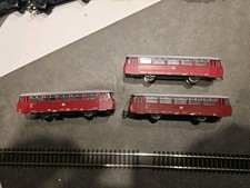 BTTB Spur TT LVT 3-teilig