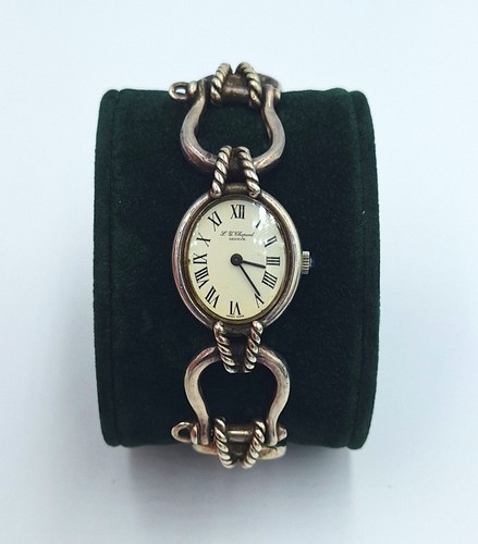 Chopard 925 silber - chopard,