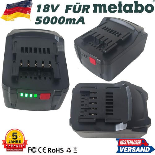 18v akkupack für - 5,2, ah