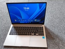 Samsung Galaxy Book 4, Grau