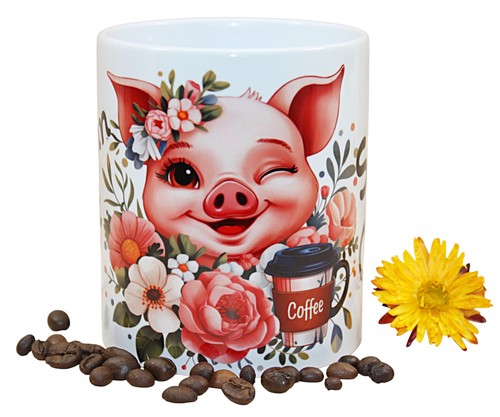 Sau geile tasse lachendes - sau-geile,