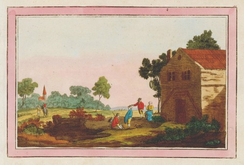 Tschechien böhmen landschaft - tschechien,