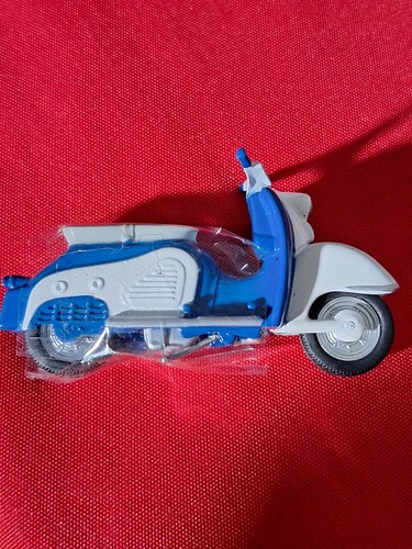 Schuco piccolo zündapp - schuco,