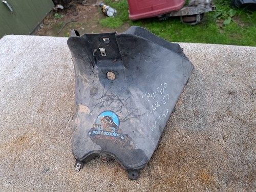 Piaggio nrg50 nrg roller - nrg50,