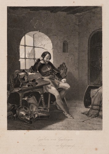Payne nach perlberg - (*1812),
