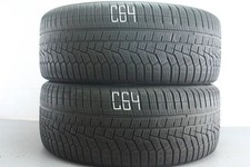 2x Hankook Winter i*cept evo2