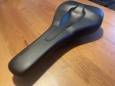 SQlab Sattel 610 Active 13cm Neuwertig