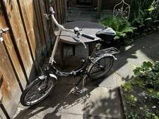 klappfahrrad 20 zoll erwachsene